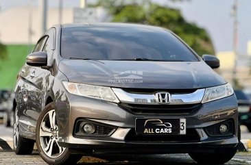 2017 Honda City in Makati, Metro Manila