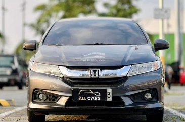 2017 Honda City in Makati, Metro Manila