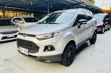 2017 Ford EcoSport in Las Piñas, Metro Manila