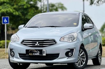 2015 Mitsubishi Mirage G4 in Makati, Metro Manila