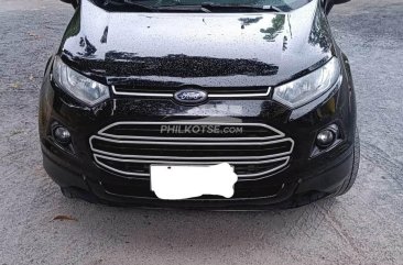 2018 Ford EcoSport  1.5 L Trend AT in Olongapo, Zambales