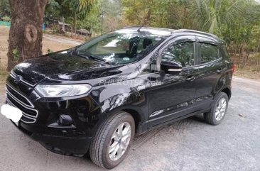 2018 Ford EcoSport  1.5 L Trend AT in Olongapo, Zambales