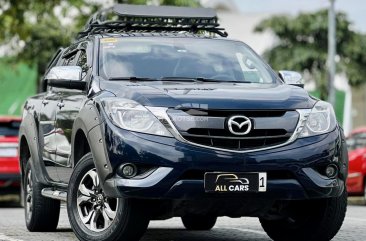 2019 Mazda BT-50 in Makati, Metro Manila