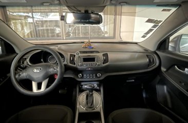 2013 Kia Sportage in Marikina, Metro Manila