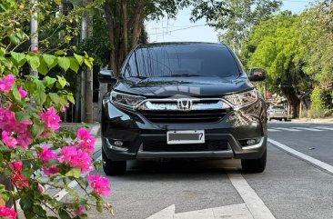 2019 Honda CR-V in Manila, Metro Manila