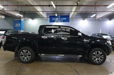 2013 Ford Ranger  2.2 XLT 4x2 AT in Quezon City, Metro Manila