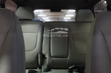2014 Mitsubishi Montero Sport  GLX 2WD 2.4D MT in Quezon City, Metro Manila