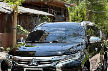 2017 Mitsubishi Montero Sport  GLS Premium 2WD 2.4D AT in Manila, Metro Manila