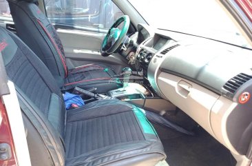 2012 Mitsubishi Montero Sport  GLS Premium 2WD 2.4D AT in Cagayan de Oro, Misamis Oriental