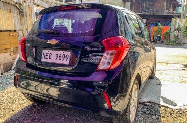 2020 Chevrolet Spark 1.4L Premier CVT in Mandaluyong, Metro Manila