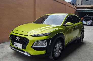 2019 Hyundai Kona in Quezon City, Metro Manila