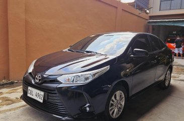 2021 Toyota Vios in Quezon City, Metro Manila