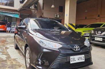 2021 Toyota Vios in Quezon City, Metro Manila