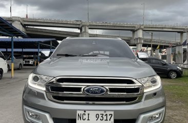 2016 Ford Everest in Parañaque, Metro Manila