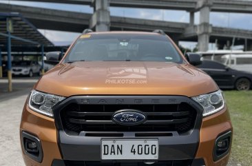 2019 Ford Ranger in Parañaque, Metro Manila