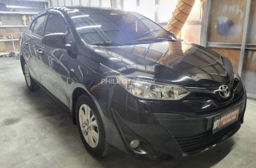 2019 Toyota Vios  1.3 E CVT in Marilao, Bulacan