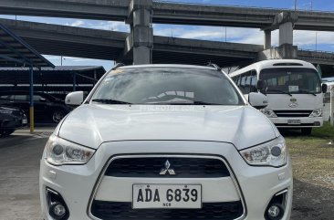 2015 Mitsubishi Asx in Parañaque, Metro Manila