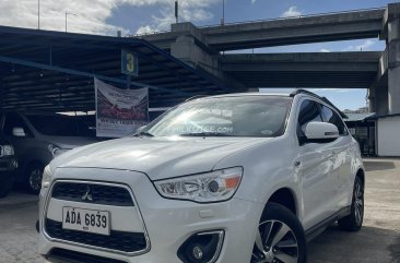 2015 Mitsubishi Asx in Parañaque, Metro Manila