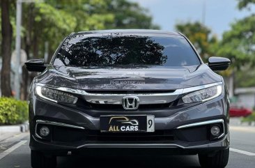 2019 Honda Civic  1.8 E CVT in Makati, Metro Manila