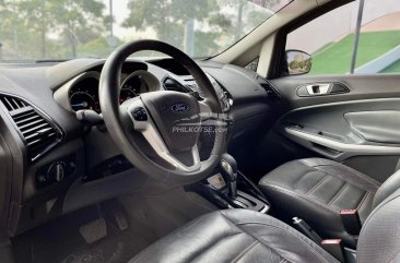 2018 Ford EcoSport in Makati, Metro Manila