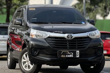 2018 Toyota Avanza in Makati, Metro Manila