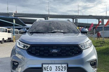 2021 Ford Territory in Parañaque, Metro Manila