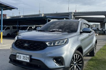 2021 Ford Territory in Parañaque, Metro Manila