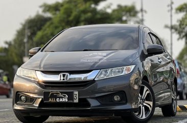 2017 Honda City in Makati, Metro Manila