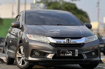 2017 Honda City in Makati, Metro Manila