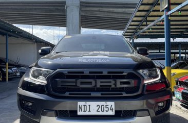 2019 Ford Ranger Raptor in Parañaque, Metro Manila