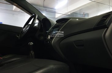 2014 Hyundai Eon  0.8 GLX 5 M/T in Quezon City, Metro Manila