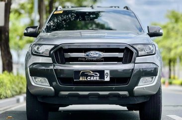 2018 Ford Ranger in Makati, Metro Manila