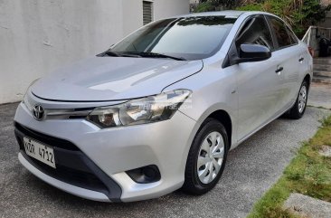 2016 Toyota Vios in Las Piñas, Metro Manila