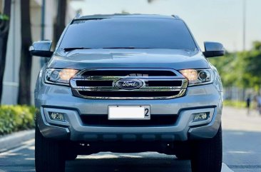 2016 Ford Everest in Makati, Metro Manila