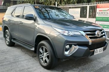 2019 Toyota Fortuner  2.4 G Diesel 4x2 MT in Quezon City, Metro Manila