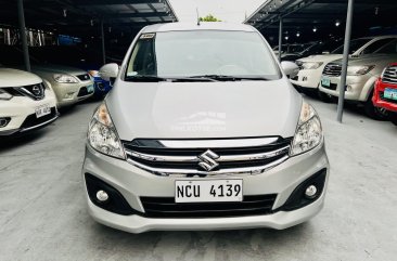 2018 Suzuki Ertiga in Las Piñas, Metro Manila