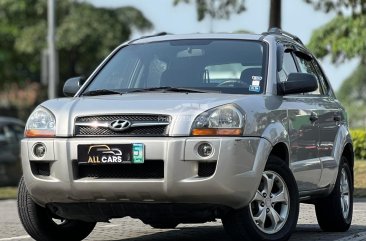 2009 Hyundai Tucson in Makati, Metro Manila