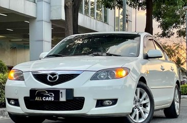 2012 Mazda 3 in Makati, Metro Manila