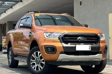 2017 Ford Ranger in Makati, Metro Manila