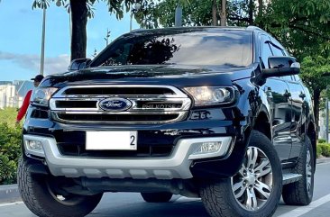 2018 Ford Everest in Makati, Metro Manila