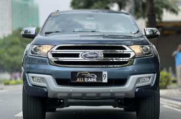 2018 Ford Everest in Makati, Metro Manila