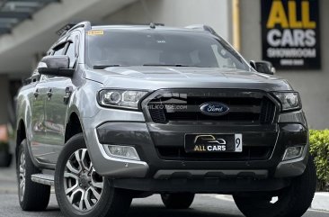 2018 Ford Ranger in Makati, Metro Manila