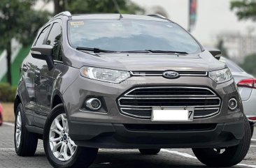 2017 Ford EcoSport in Makati, Metro Manila