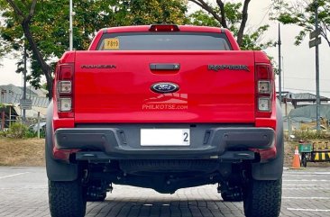 2019 Ford Ranger in Makati, Metro Manila
