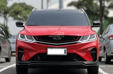 2020 Geely Coolray in Makati, Metro Manila