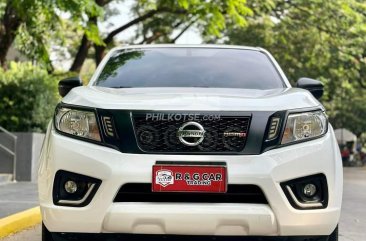 2017 Nissan Navara 4x2 EL Calibre AT in Manila, Metro Manila