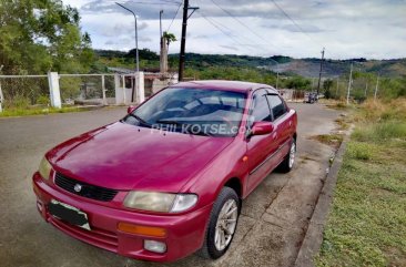 1996 Mazda 323 in Angono, Rizal