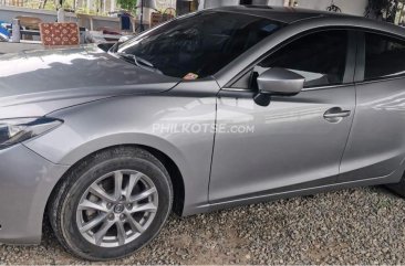 2016 Mazda 3 Sportback Elite 1.5 AT in Apalit, Pampanga