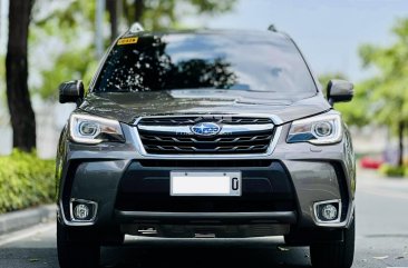 2018 Subaru Forester in Makati, Metro Manila