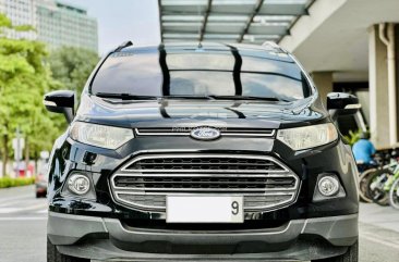 2014 Ford EcoSport in Makati, Metro Manila